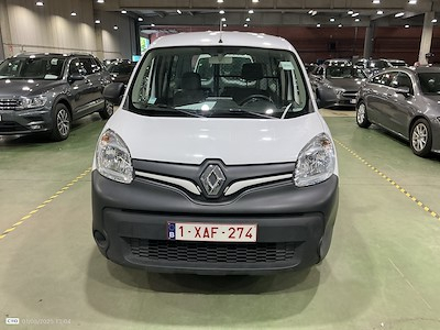 Renault Kangoo express maxi dsl - 2013 1.5 dCi Energy Confort (EU6)