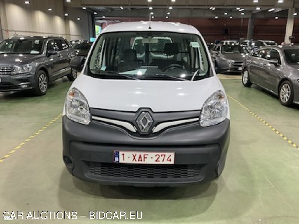 Renault Kangoo express maxi dsl - 2013 1.5 dCi Energy Confort (EU6)