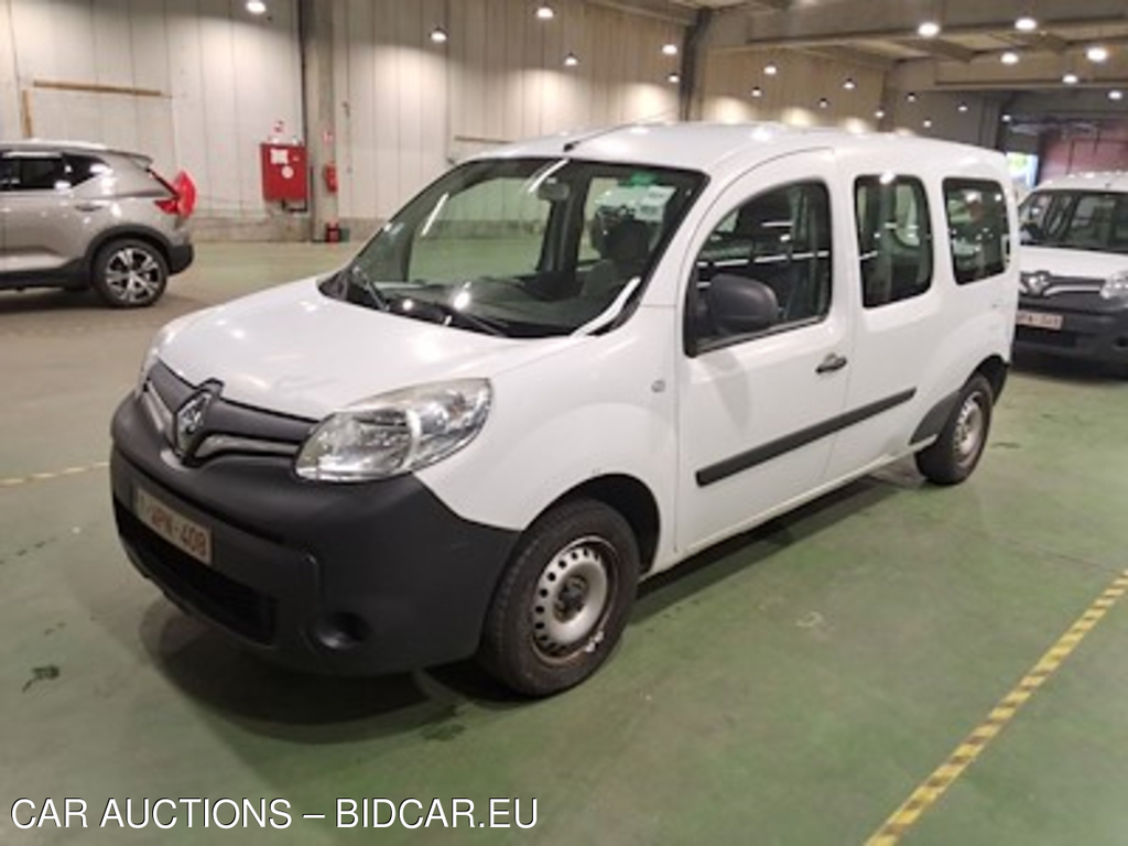 Renault Kangoo express maxi dsl - 2013 1.5 dCi Energy Confort (EU6)