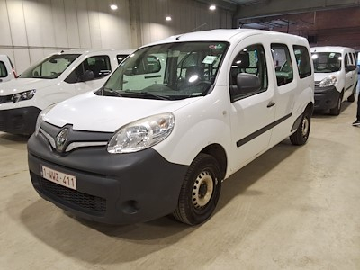 Renault Kangoo express maxi dsl - 2013 1.5 dCi Energy Confort (EU6)