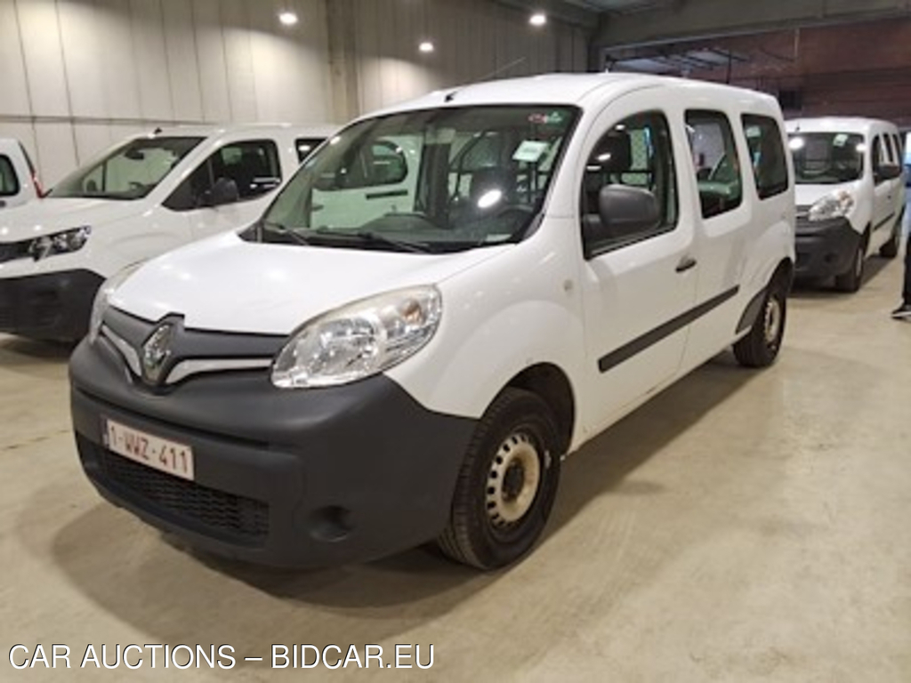Renault Kangoo express maxi dsl - 2013 1.5 dCi Energy Confort (EU6)