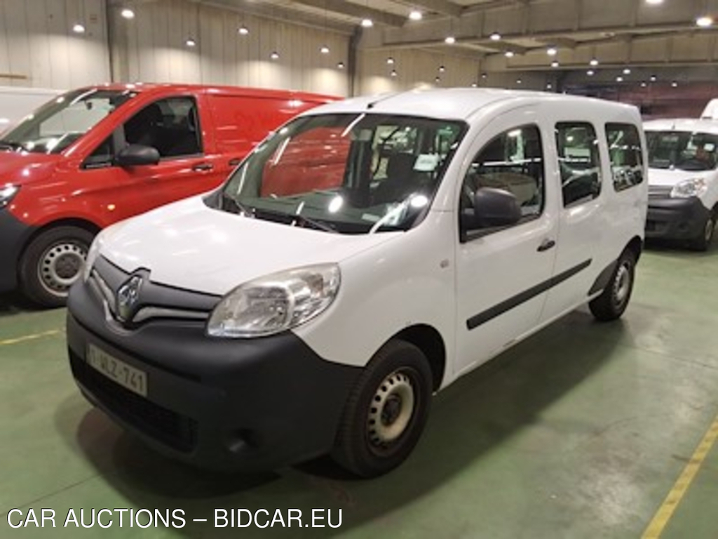 Renault Kangoo express maxi dsl - 2013 1.5 dCi Energy Confort (EU6)