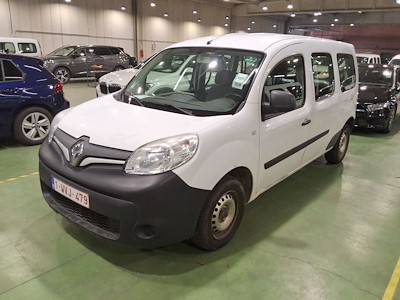 Renault Kangoo express maxi dsl - 2013 1.5 dCi Energy Confort (EU6)