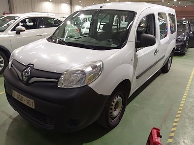 Renault Kangoo express maxi dsl - 2013 1.5 dCi Energy Confort (EU6)
