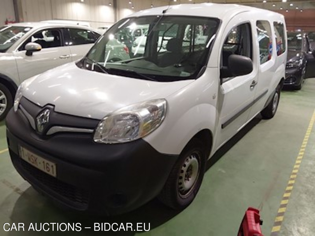 Renault Kangoo express maxi dsl - 2013 1.5 dCi Energy Confort (EU6)