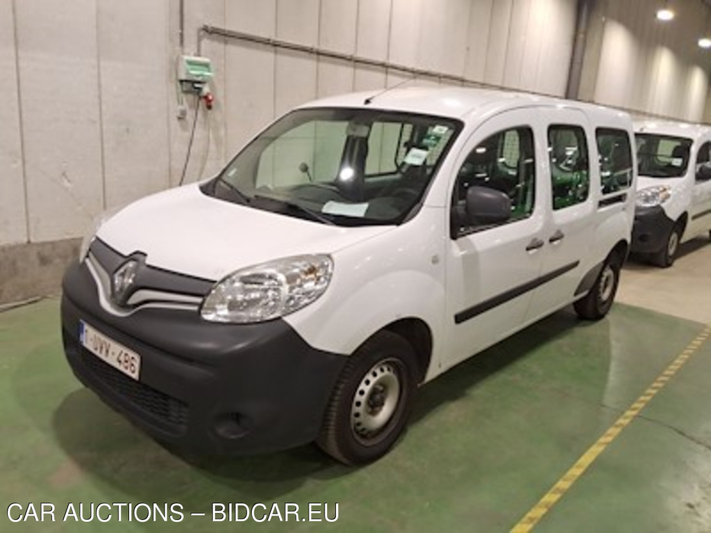 Renault Kangoo express maxi dsl - 2013 1.5 dCi Energy Grand Confort