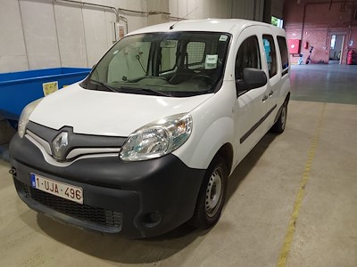 Renault Kangoo express maxi dsl - 2013 1.5 dCi Energy Grand Confort