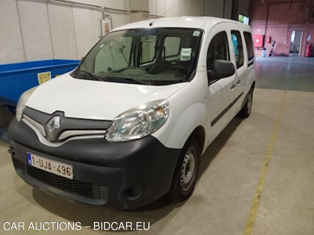 Renault Kangoo express maxi dsl - 2013 1.5 dCi Energy Grand Confort