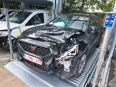 CUPRA FORMENTOR 1.4 PHEV 150KW DSG