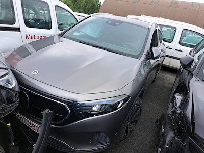 Mercedes-Benz EQA BEV 67KWH EQA 300 4WD BUSINESS SOL LUX