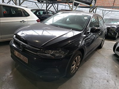 Volkswagen POLO 1.0 59KW COMFORTLINE