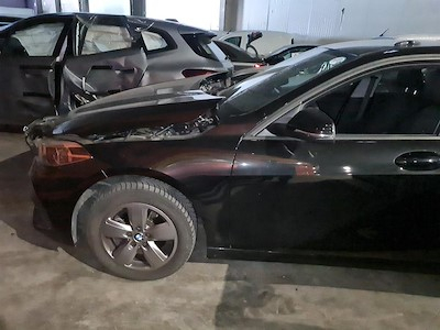 BMW 1 series hatch 1.5 116DA (85KW)