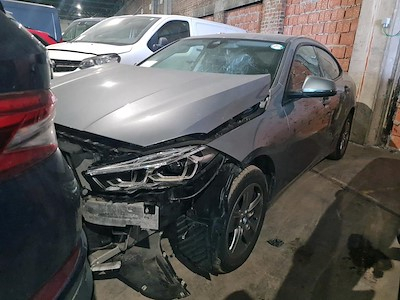 BMW 2 series gran coupau2030 1.5 218IA GRAN COUPE