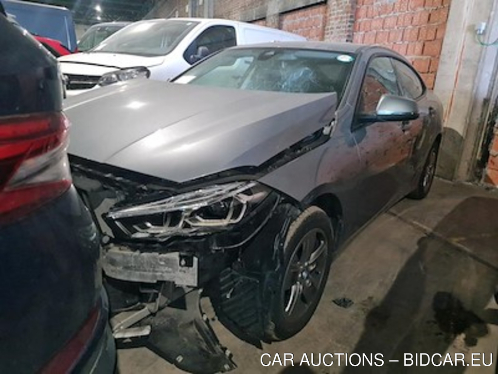 BMW 2 series gran coupau2030 1.5 218IA GRAN COUPE