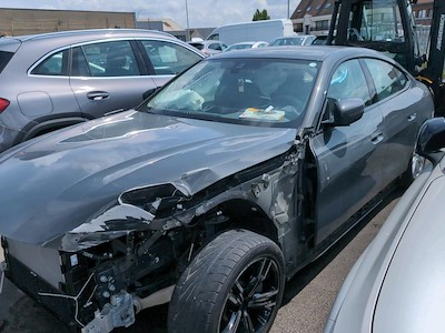BMW I4 BEV EDRIVE40 GRAN COUPE