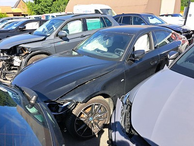 BMW I4 BEV EDRIVE40 GRAN COUPE