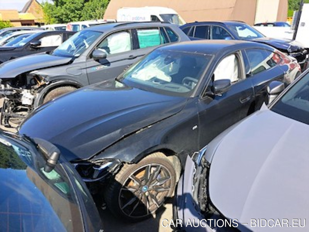 BMW I4 BEV EDRIVE40 GRAN COUPE