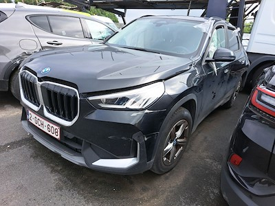 BMW X1 1.5 XDRIVE25E PHEV (180KW) 4WD AUTO