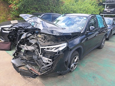 BMW X1 1.5 XDRIVE25E PHEV (180KW) 4WD AUTO