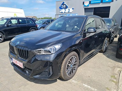 BMW X1 1.5 XDRIVE25E PHEV (180KW) 4WD AUTO
