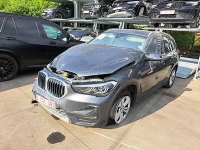 BMW X1 1.5 XDRIVE25E PHEV 162KW)