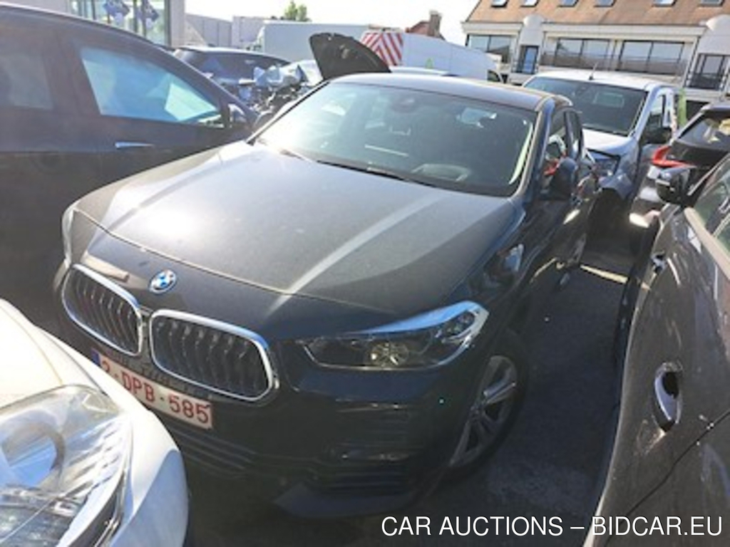 BMW X2 1.5 XDRIVE25E PHEV 162KW