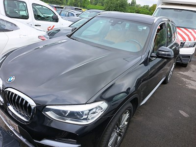 BMW X3 - 2018 2.0iA xDrive30e PHEV OPF