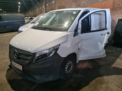 Mercedes-Benz VITO 1.7 75KW 110 CDI FWD MIXTO L2