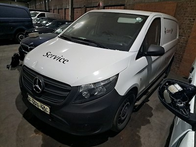 Mercedes-Benz VITO 2.0 100KW 114 CDI L1
