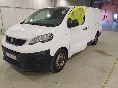 Peugeot EXPERT 1.5 BLUEHDI 100 S&amp;S LONG PRO