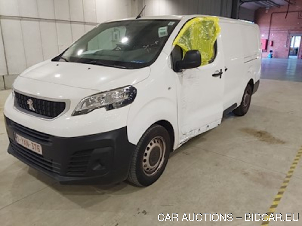 Peugeot EXPERT 1.5 BLUEHDI 100 S&S LONG PRO