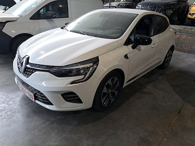 Renault CLIO 1.0 TCE 90 X-TRONIC LIMITED #3