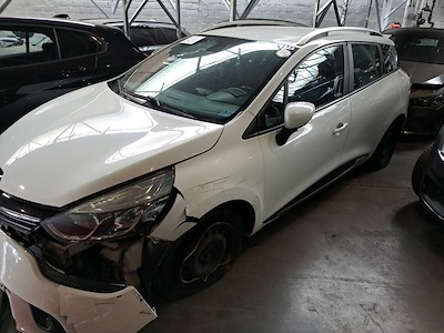 Renault Clio grandtour IV phase II die 1.5 dCi e Energy Corporate Edit. (Fleet) STOCK