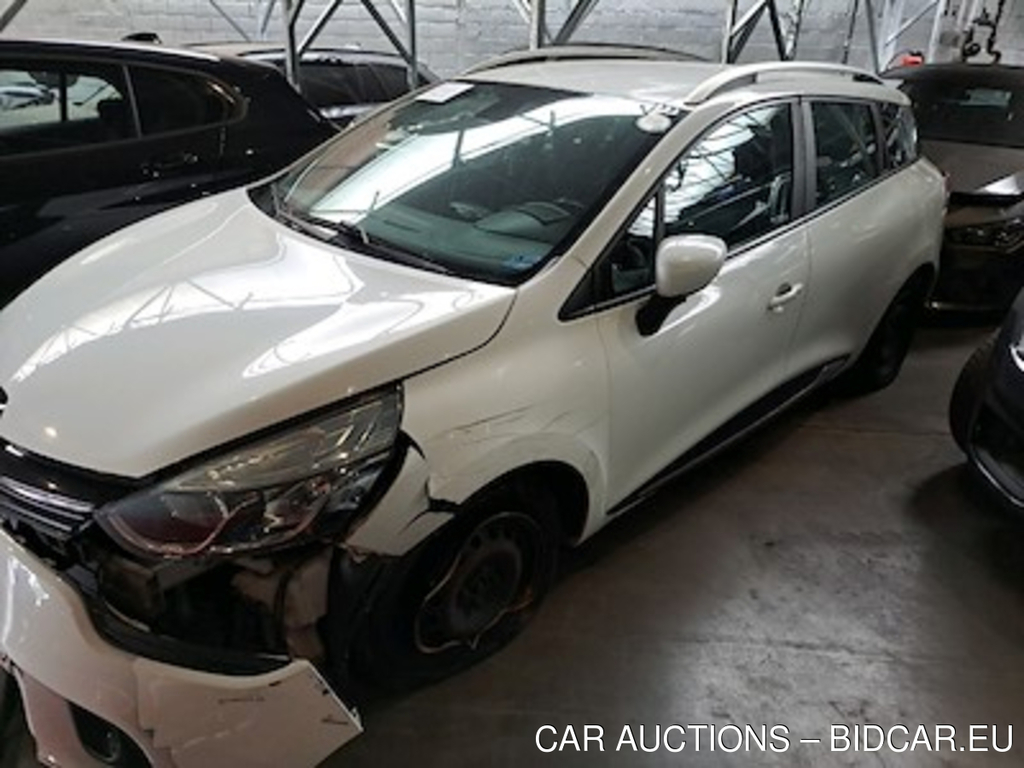Renault Clio grandtour IV phase II die 1.5 dCi e Energy Corporate Edit. (Fleet) STOCK