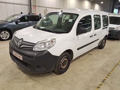Renault Kangoo express 1.5 BLUE DCI 95 MAXI CONFORT