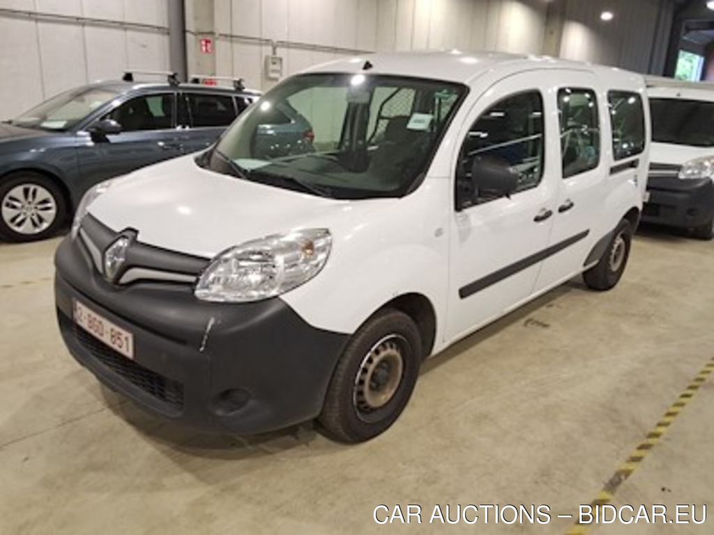 Renault Kangoo express 1.5 BLUE DCI 95 MAXI CONFORT