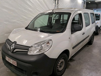 Renault Kangoo express maxi diesel Lot 1.3 RENAULT KANGOO EXPRESS Maxi 1.5 dCi Blue Confort