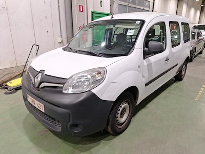 Renault Kangoo express maxi diesel Lot 1.3 RENAULT KANGOO EXPRESS Maxi 1.5 dCi Blue Confort