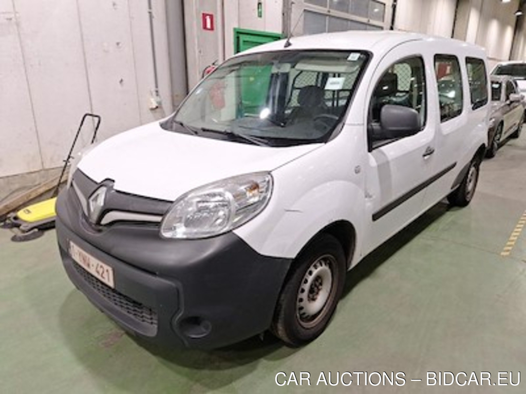 Renault Kangoo express maxi diesel Lot 1.3 RENAULT KANGOO EXPRESS Maxi 1.5 dCi Blue Confort