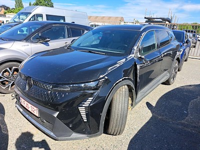 Renault Scau2030nic e-tech BEV 87KWH 220HP TECHNO