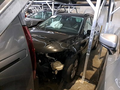 Seat ARONA 1.0 TSI 81KW MOVE DCT