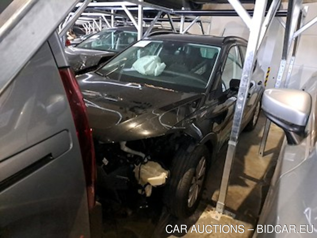 Seat ARONA 1.0 TSI 81KW MOVE DCT