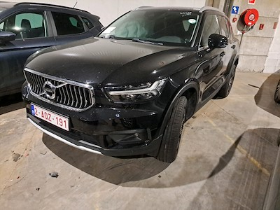 Volvo XC40 1.5 T2 Inscription