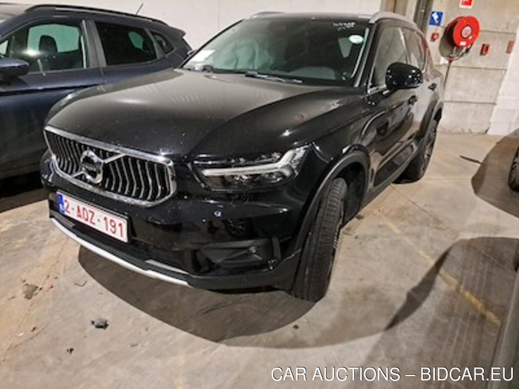 Volvo XC40 1.5 T2 Inscription