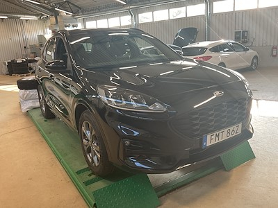 Ford Kuga Plug-In 225 ST-Line Forarassistanspkt Drag