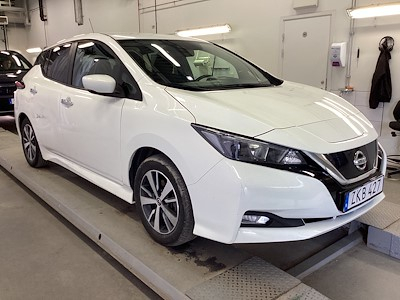 Nissan LEAF 40 kWh Acenta