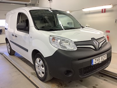 Renault Kangoo express Express 1.5 dCi 95 Hk Base Line