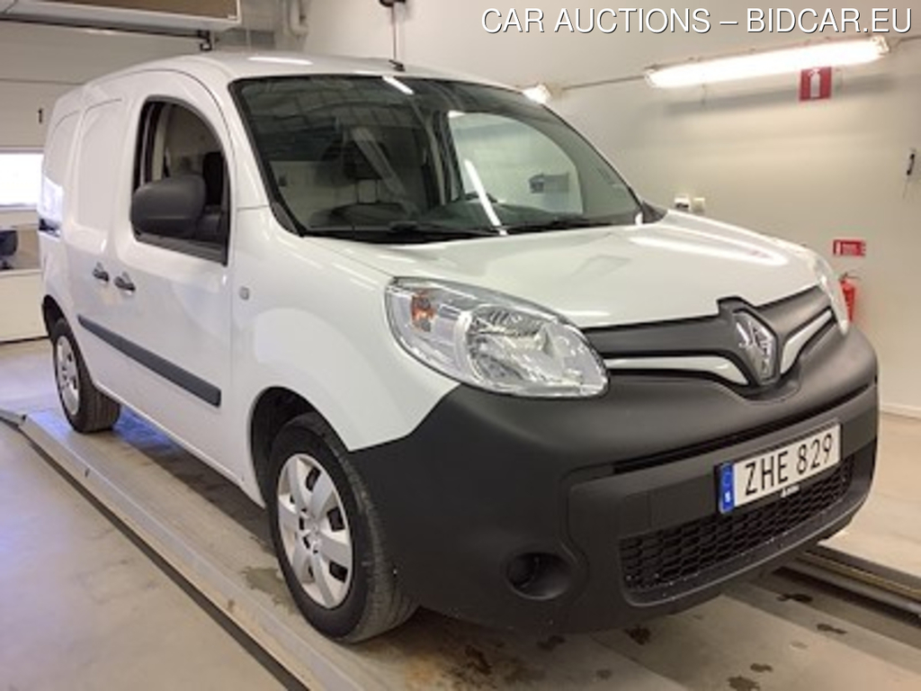 Renault Kangoo express Express 1.5 dCi 95 Hk Base Line