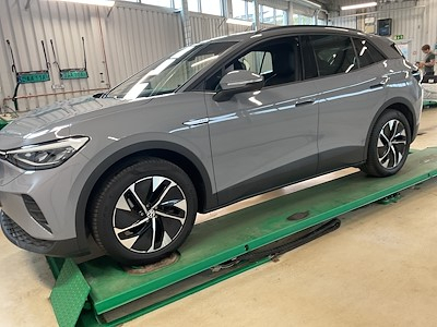 Volkswagen Id.4 Pro Performance 77 kWh Stylepkt Drag
