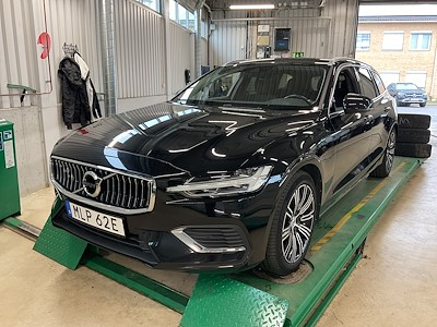 Volvo V60 T6 Recharge AWD Inscription Exp Drag Kamera